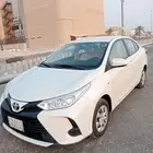 تويوتا يارس 2022