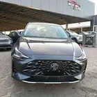 ام جي ون ستاندر 2025 تقسيط او كاش