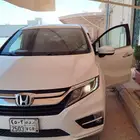 هوندا اوديسي 2019