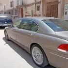 بي ام دبليو 730Li