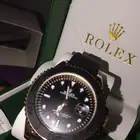 ساعة روليكس تقليد درجة أولى
