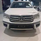 تويوتا هايلوكس غمارتين ديزل 2025