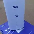 واي فاي اس تي سي