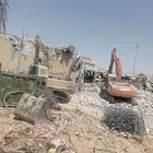 هدم المباني مقابل المحتويات مجانا