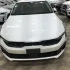 كيا كي 5 محرك 2.5 مطور خليجي 2025