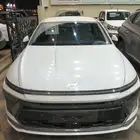 هيونداي سوناتا ستاندر خليجي 2025