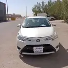 تويوتا يارس موديل 2016