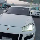 بورش كايين 2009