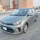 كيا بيجاس 2023