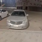 سياره جيلي للبيع 2014 اتوماتيك
