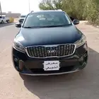 كيا سورنتو ديزل موديل 2018