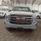 جي ام سي2025 سييرا AT4 سعودي اقساط وكاش