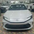 كامرى LE موديل 2025 سعودي اصفار كاش واقساط