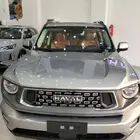هافال H7 موديل 2026 ADVENTURE 4X4 عرض ( كاش _ تمويل)
