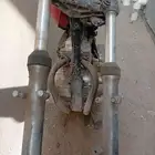 مكينة دباب