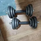دمبل