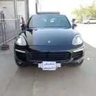 بورش كايين موديل 2016