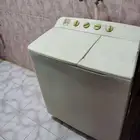 غسالة حوضين