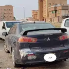 لانسر قرش