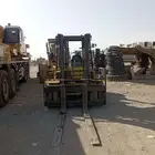 للايجار رافعه شوكية
