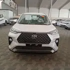 تويوتا فيلوز GLX فل كامل 2025