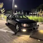 للبيع لكزس LS 400