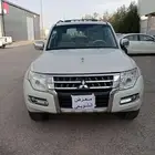 متسوبيشي باجيروا موديل 2016
