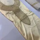 قطع مخاوير حرير