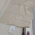 مرتبه هوائيه لكبار السن او اصحاب الهمم ومن يعاني الام الظهر
