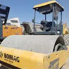 رصاصة 25 طن Roller