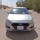 هونداي اكسنت موديل 2020