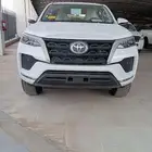 تويوتا قورتشنر GX2 دبل بنزين 2025