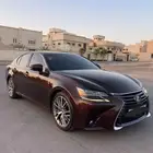 لكزس جي إس 450h فل كامل 2016