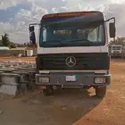 وايت ماء مرسيدس موديل 1997