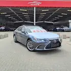 لكزس ES350 CC موديل 2025 وارد سعودي