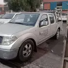 نيسان نيفارا 2008