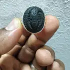 خاتم حجر هبهاب