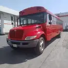 Bus international 2013
