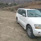 باجيرو ميتسوبيشي 2005