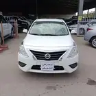 نبسان صني سعودي موديل 2016