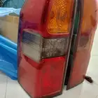 اصطبات وكاله جيب باترول للبيع