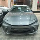 تويوتا كامري E هايبرد 2025