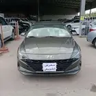 هونداي النترا موديل 2023