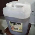 زيت سمسم سودانى نقى 100