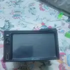 شاشة سياره