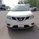 نيسان اكس تريل موديل 2015
