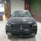 لنكولن افياتور 2023 اصفار