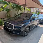 للبيع إنفينيتي QX50 2019 Autograph   فل أوبشن