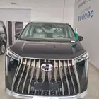 جي اي سي GAC M8 موديل 2026 متوفر نص فل وفل كامل