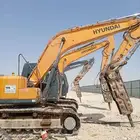 للإيجار   بوكلين (Excavator) بجميع أنواعه
